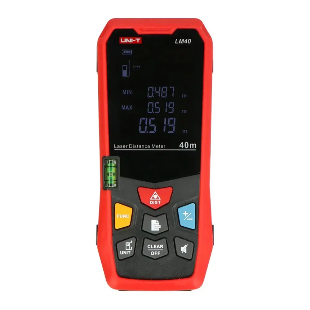 Rangefinder/distance meter UT-390B+ 40m UNI-T
