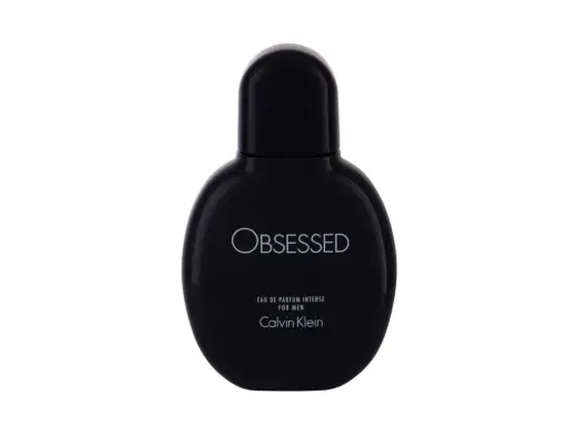 Calvin Klein Obsessed Intense Eau de Parfum 30 ml