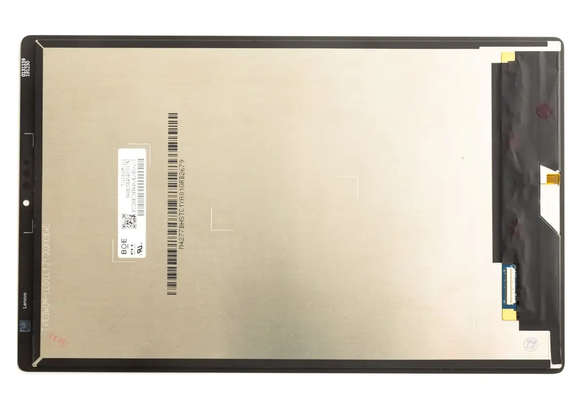 LCD Display + Touch Unit Lenovo Tab M10 Plus 10.3