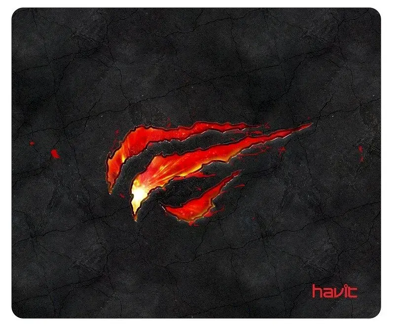 Havit MP837 Gaming Mouse Pad 250x250