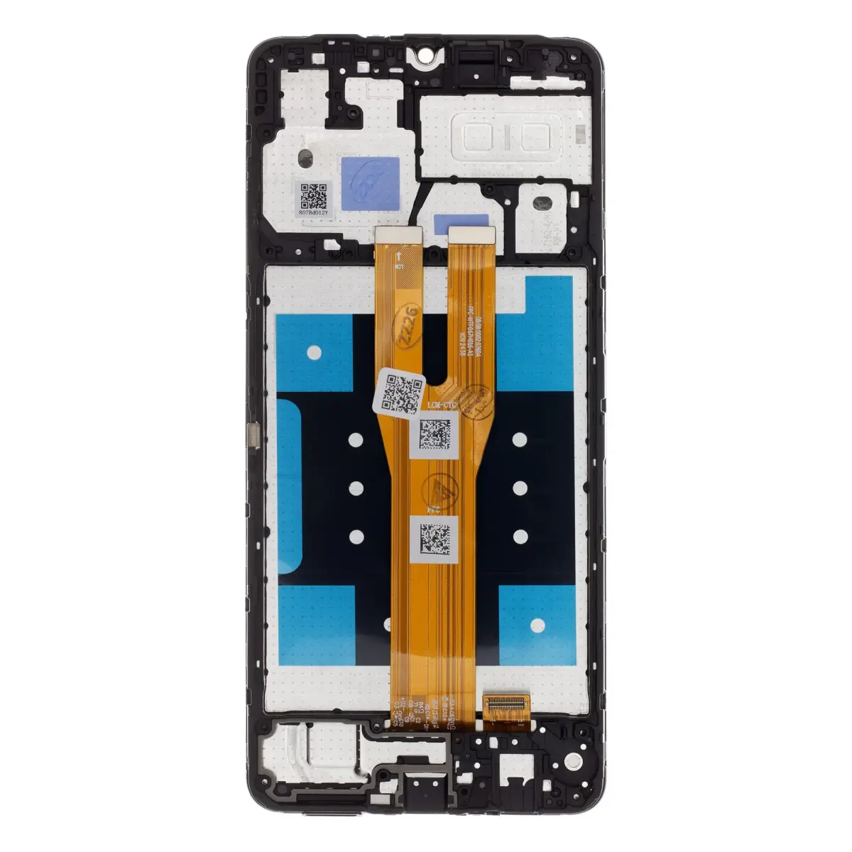 For_Samsung LCD display + Touch Unit
