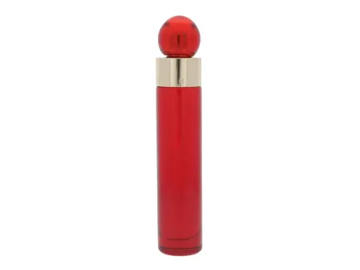 Perry Ellis 360° Red Eau de Toilette 100 ml