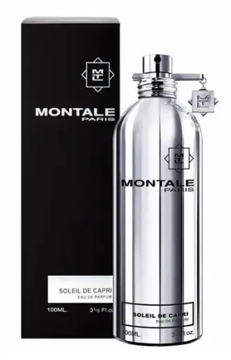 Montale Soleil De Capri Eau de Parfum 20 ml