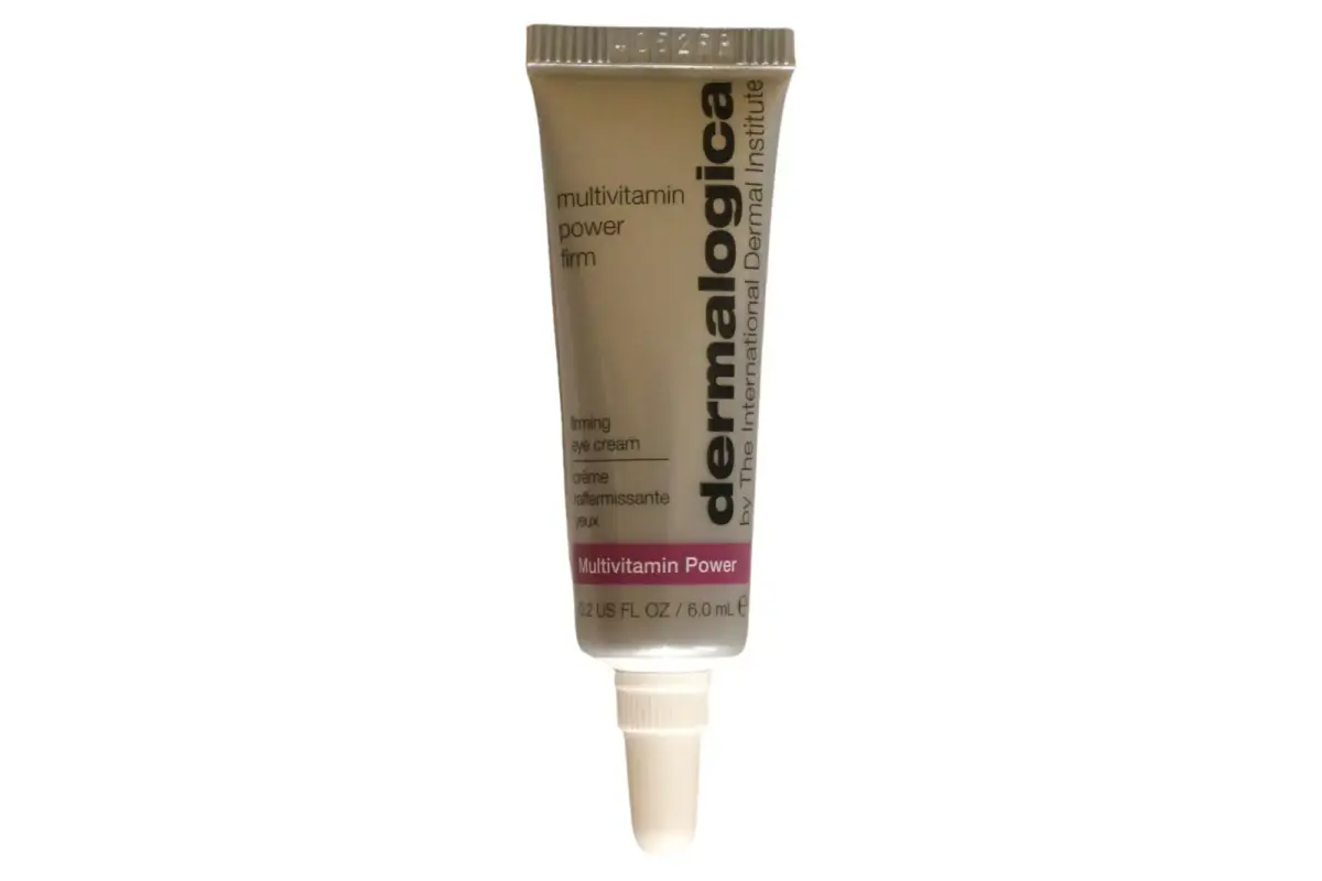 Dermalogica Age Smart Multivitamin Complex Firming Eye Cream, 6 ml