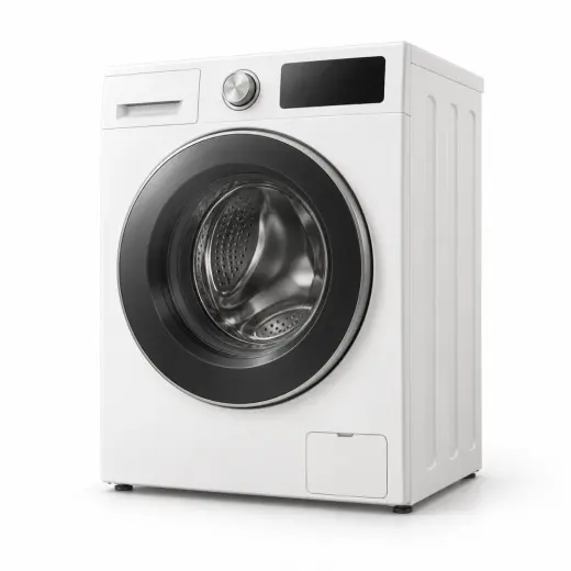 Washing machines