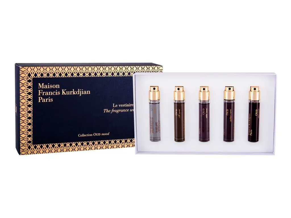 Maison Francis Kurkdjian Mini Set Eau de Parfum 5x11 ml