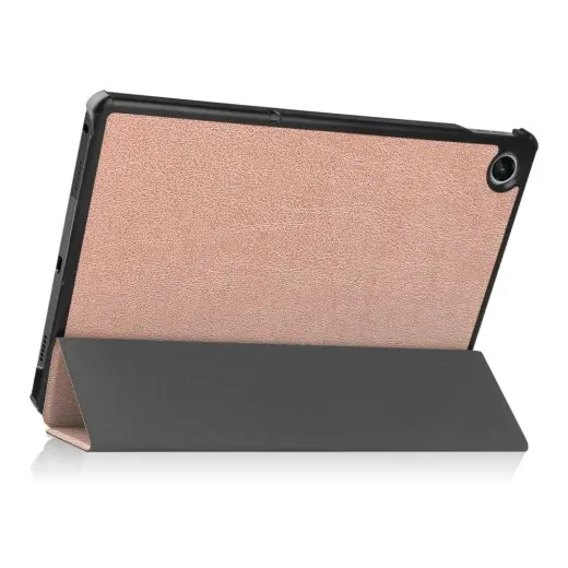 Tech-Protect SmartCase case for Lenovo Tab M10 Plus (3rd gen.) 10.6" TB-125 | TB-128 - pink