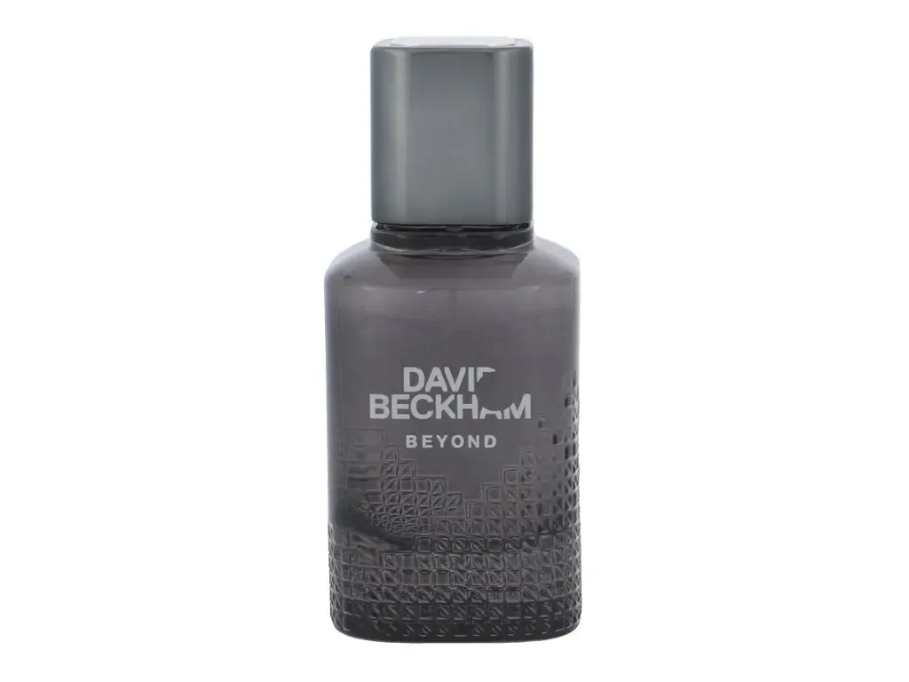 David Beckham Beyond Eau de Toilette 40 ml