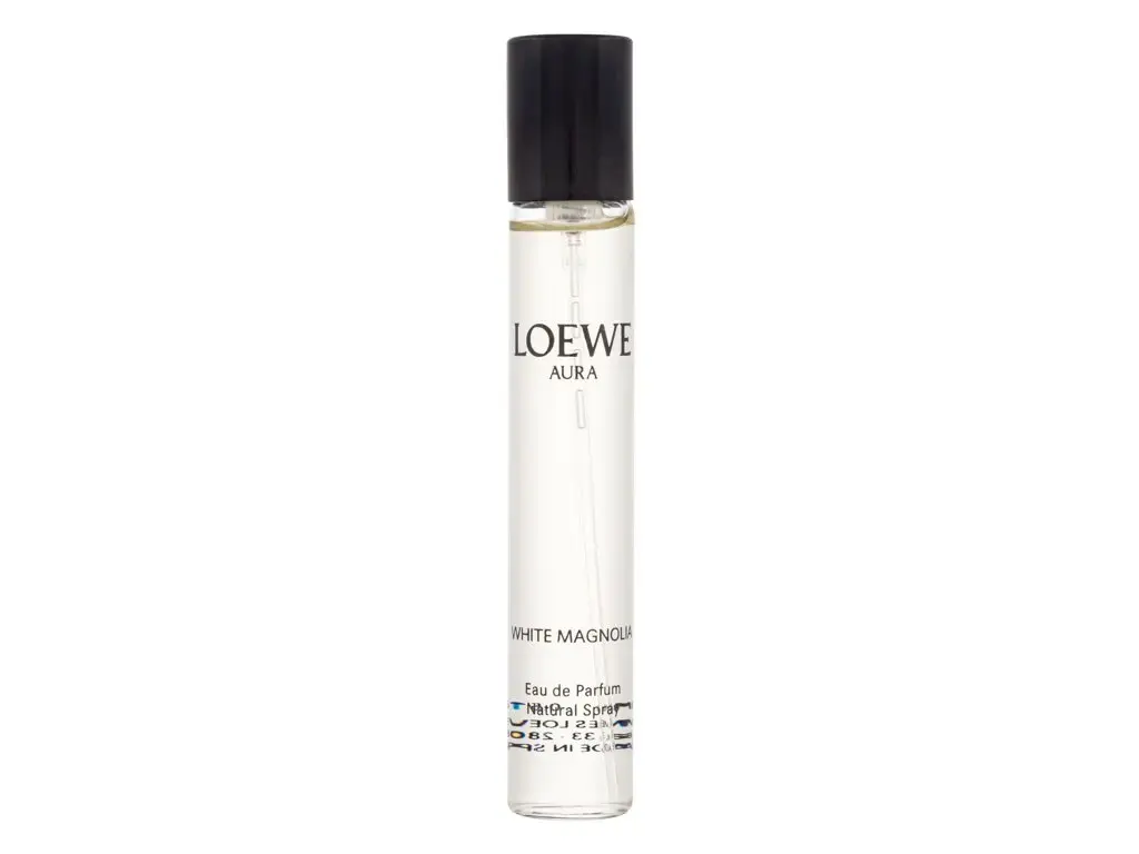 Loewe Aura White Magnolia Eau de Parfum 15 ml