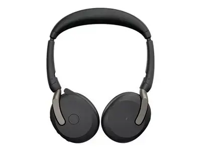 Jabra Evolve2 65 Flex UC Stereo - headset