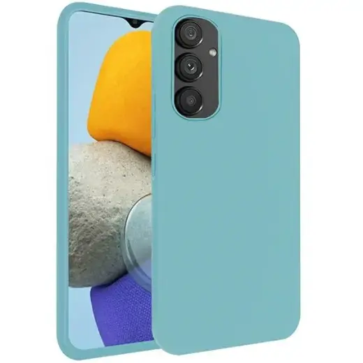 Beline Candy maciņš telefonam Samsung Galaxy A54 (A546) zils