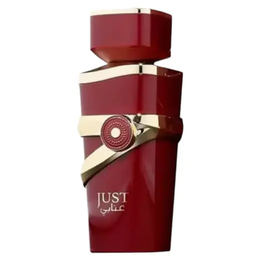 Fragrance World, Just Anabi, Eau De Parfum, For Women, 100 ml