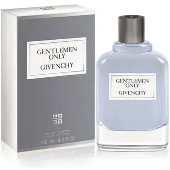 Givenchy Gentlemen Only (EDT) tualetes ūdens