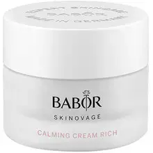 Babor Skinovage Calming Cream Rich 50ml