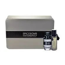 Spicebomb Gift Set EDT 90 ml a EDT 20 ml