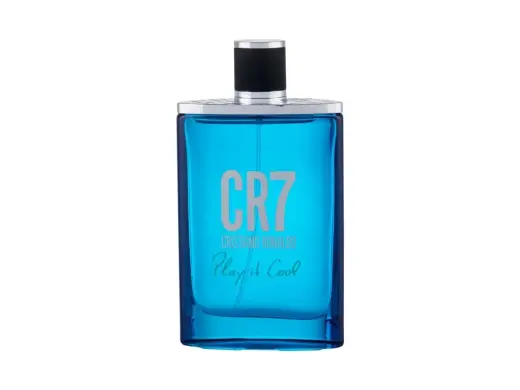 Cristiano Ronaldo CR7 Play It Cool Eau de Toilette 100 ml