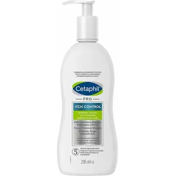 PRO Itch Control Soothing Moisturizer - Zklidňující hydratační mléko