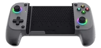 Spēļu kontrolieris Trust GXT 735 Mylox Grey