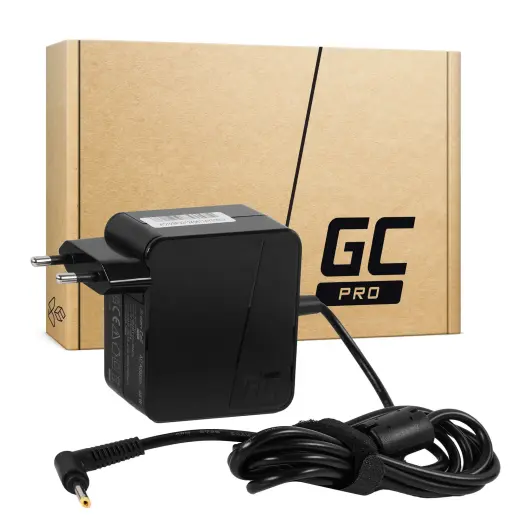 Green Cell PRO klēpjdatora lādētājs 20V 3.25A 65W priekš Lenovo IdeaPad 3, IdeaPad 5, 320-15 510-15 S145-14 S145-15 S340-14 S540-14 S540-14