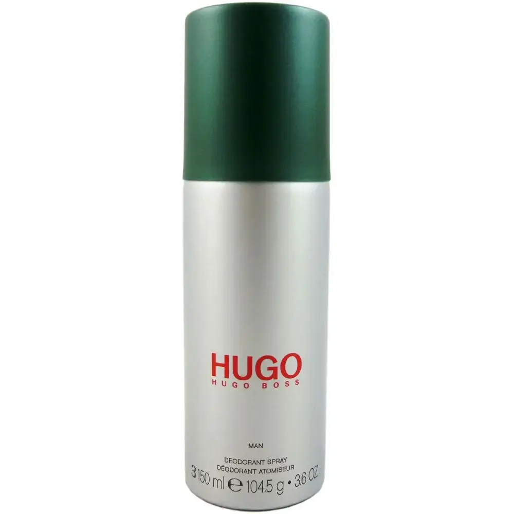 Hugo Boss Hugo for Men Deodorant Spray 150 Ml