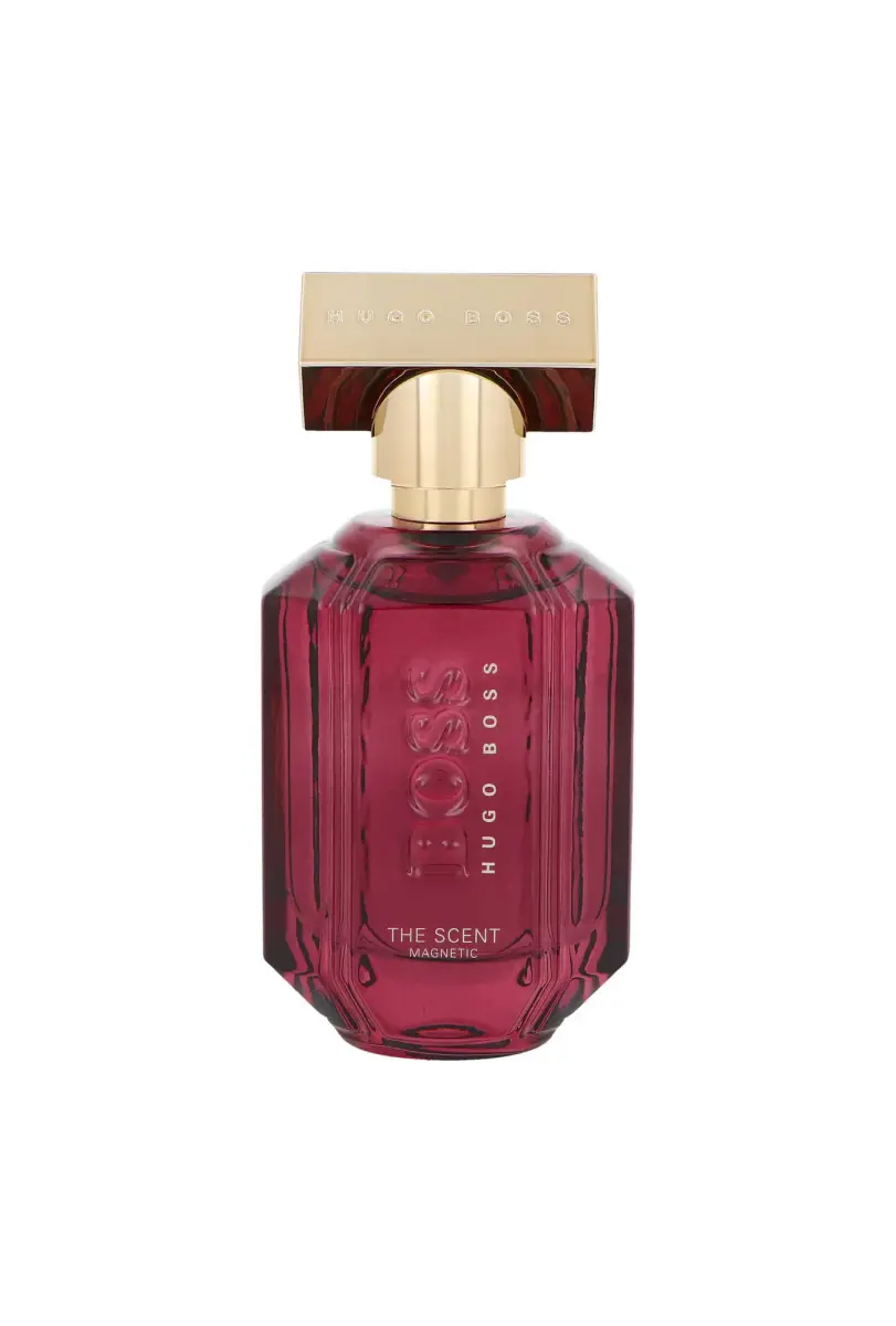 Tester Hugo Boss The Scent Magnetic For Her Edp 50ml