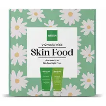Skin Food Set - Nourishing Care Gift Set.