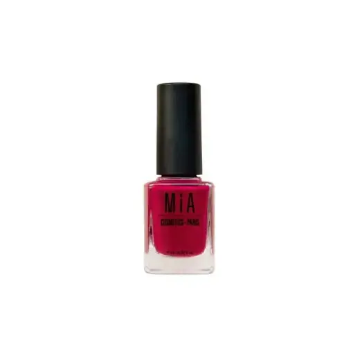 Mía Cosmetics Nail Polish Magenta