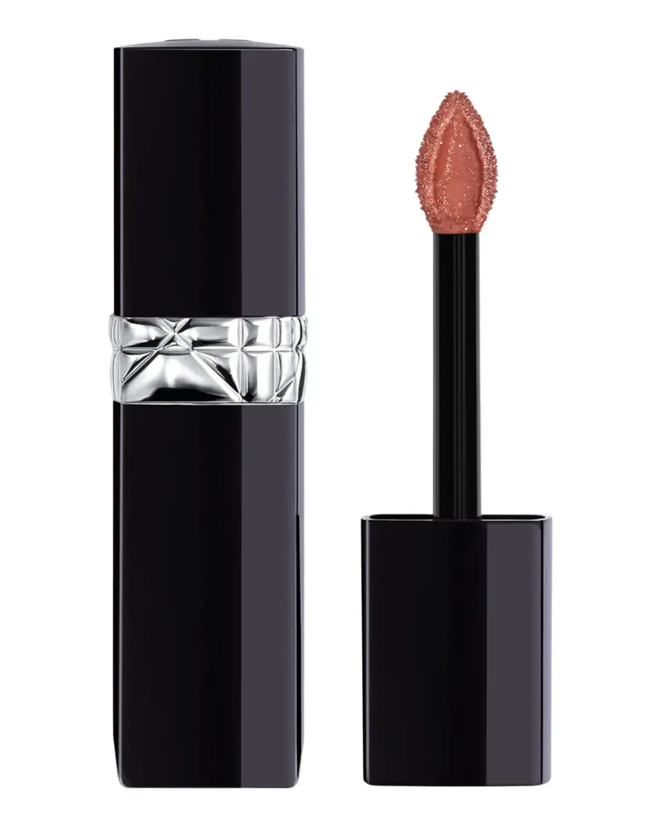 Christian Dior, Forever, Dimethicone, Transfer-Proof, Liquid Lipstick, 200, Dream, 6 ml