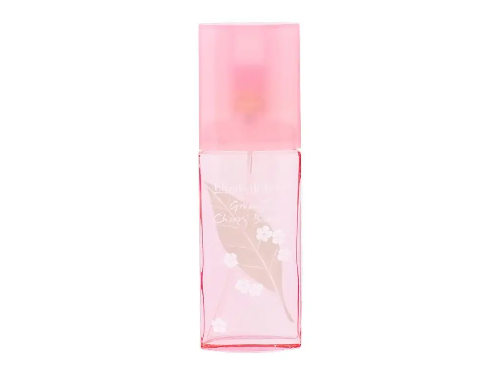 Elizabeth Arden Green Tea Cherry Blossom Eau de Toilette 30 ml