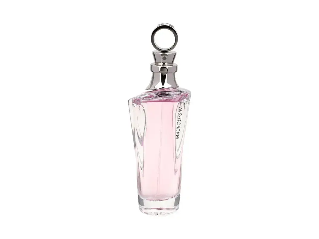 Mauboussin Mauboussin Rose Pour Elle Eau de Parfum 100 ml
