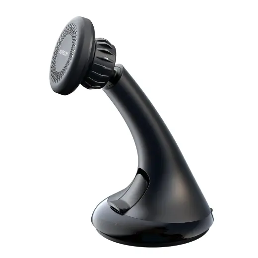 Joyroom JR-ZS356 magnetiline auto telefonihoidik iminapaga 4.0-7.0" must