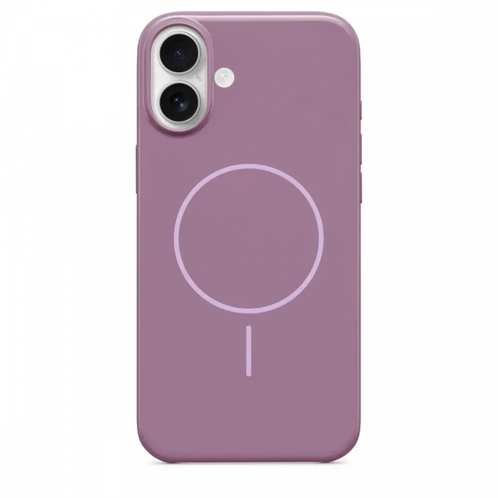 Case Beats with MagSafe for iPhone 16 Plus - Sunset Purple