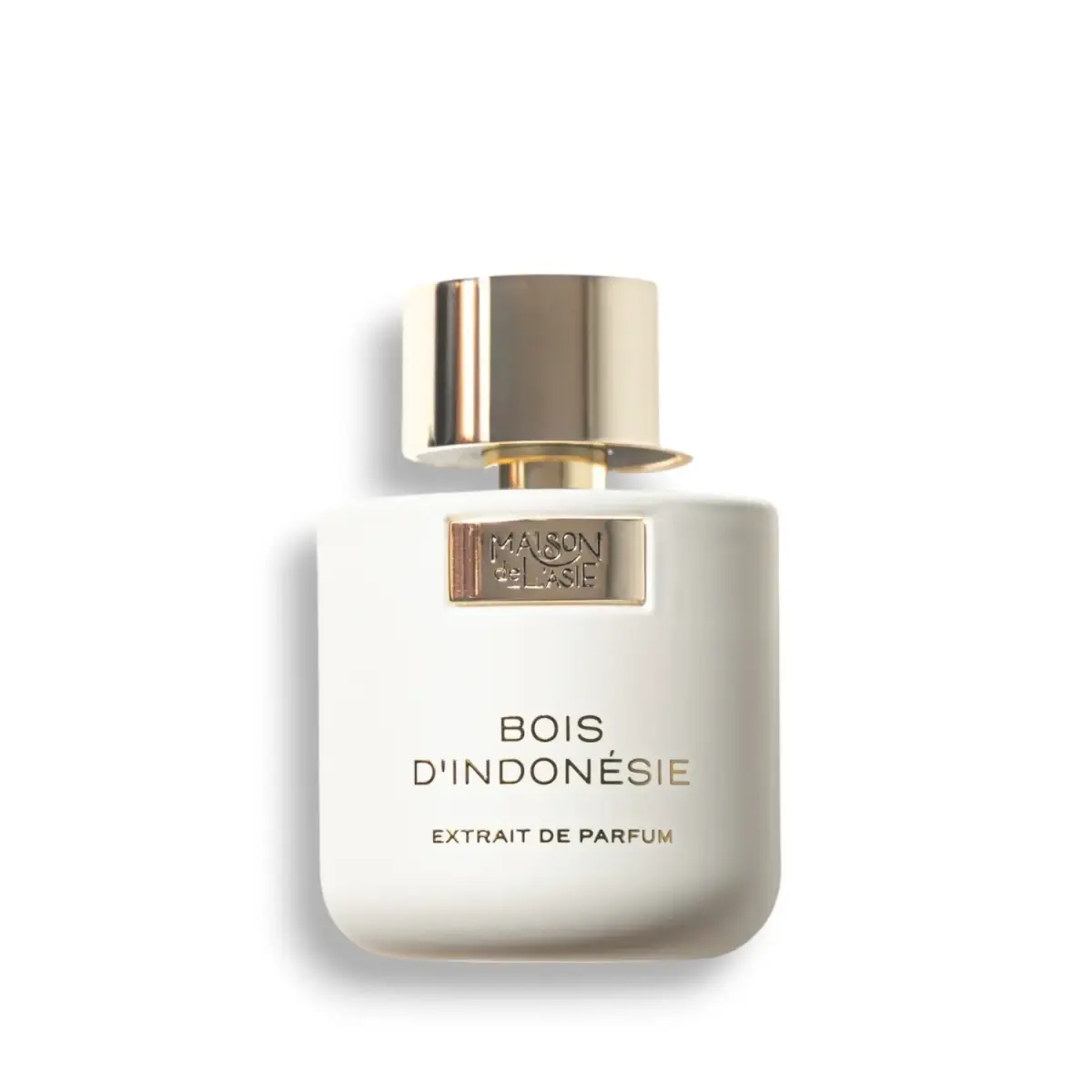 Maison De L'Asie, Bois d'Indonesie, Extrait De Parfum, Unisex, 100 ml