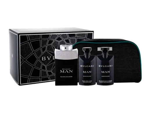 Bvlgari MAN Black Cologne Eau de Toilette 100 ml