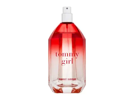 Tommy Hilfiger Tommy Girl Vibrant Summer Eau de Toilette 100 ml