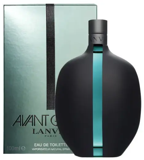 Lanvin Avant Garde Eau de Toilette 100 ml