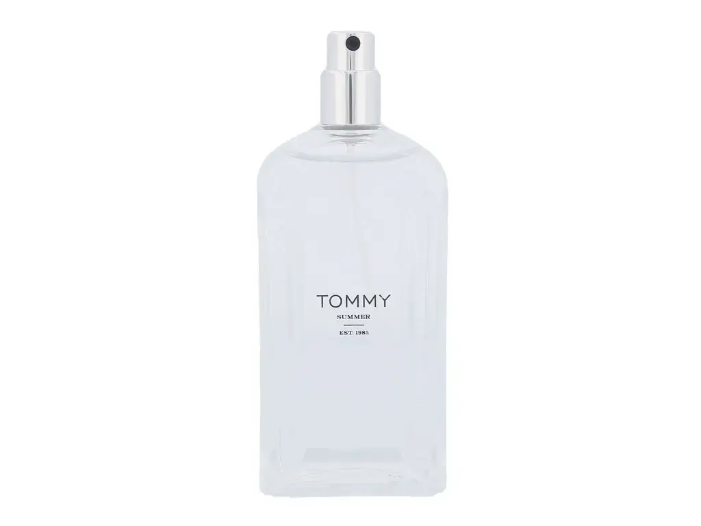 Tommy Hilfiger Tommy Summer 2016 Eau de Toilette 100 ml