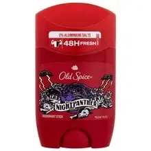 Old Spice Nightpanther Deodorant 85ml