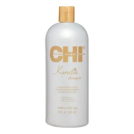 CHI Keratin Shampoo 32 Oz