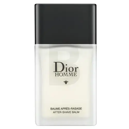 Dior (Christian Dior) Dior Homme aftershave balm for men 100 ml