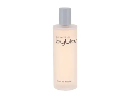 Byblos Metal Sensation Eau de Toilette 120 ml