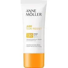 Age Sun Resist Protective Face Cream SPF 30