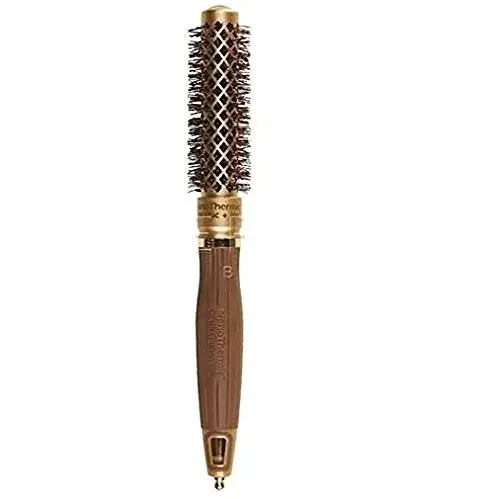 Olivia GardenNanoThermic Round Thermal 74 NT-12 - Brush for Modeling While Drying