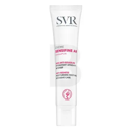 SVR Sensifine AR denní krém Creme 40 ml