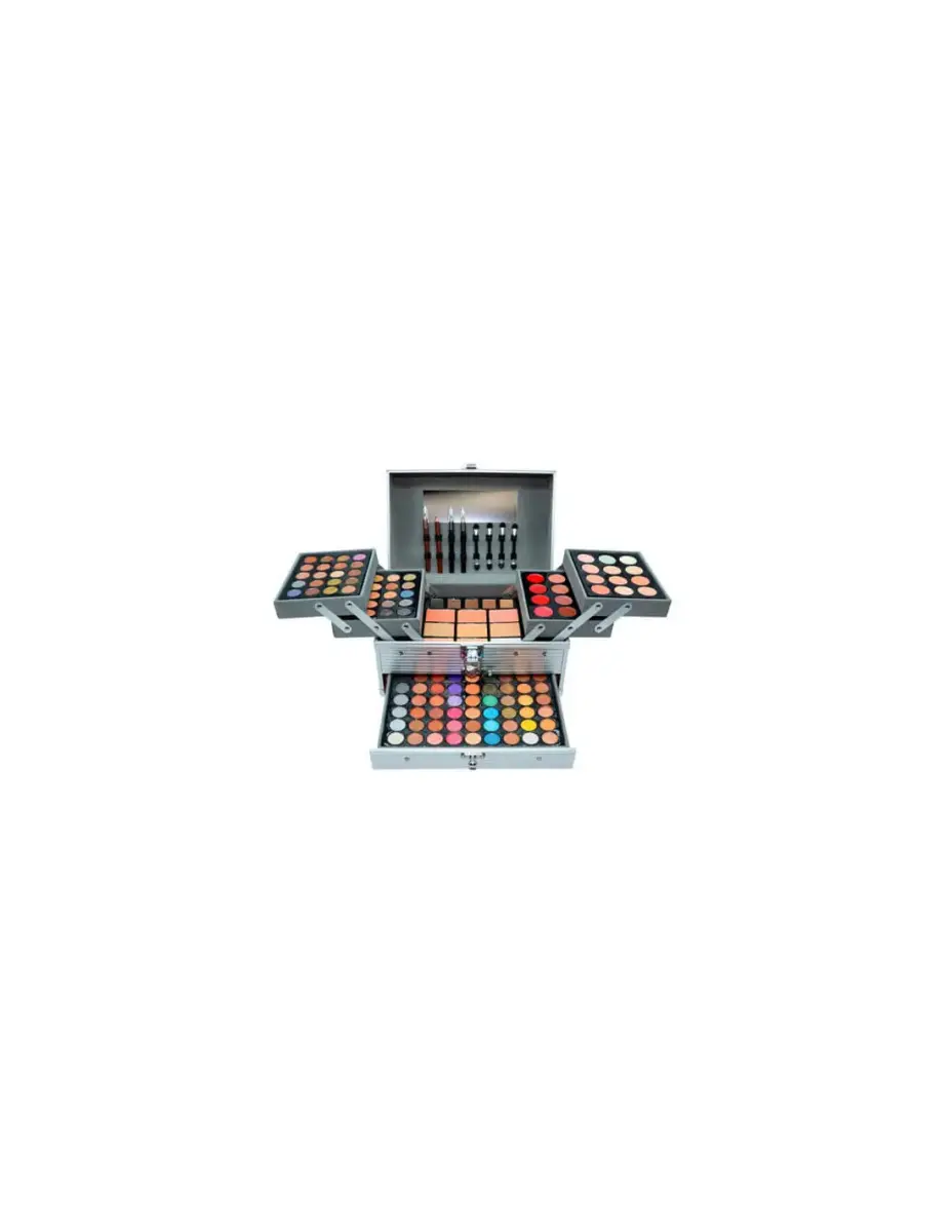 MYA TRAVEL PROFESIONAL 168 COLORES - 412168