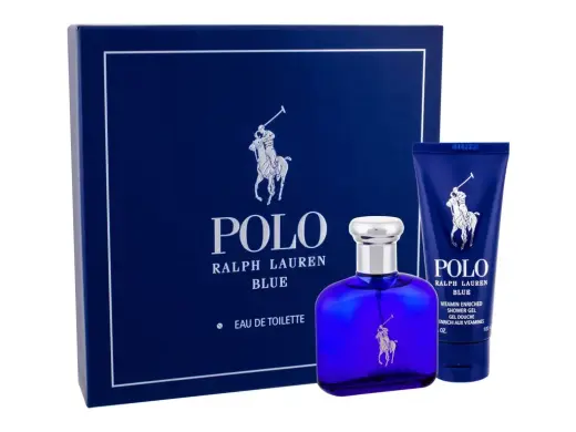 Ralph Lauren Polo Blue Eau de Toilette 75 ml