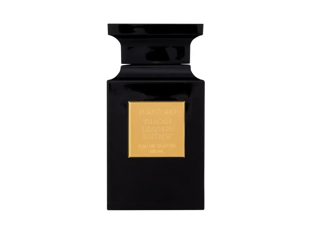 TOM FORD Tuscan Leather Intense Eau de Parfum 100 ml
