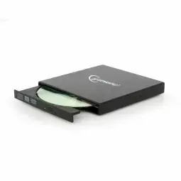 Gembird External USB DVD Drive