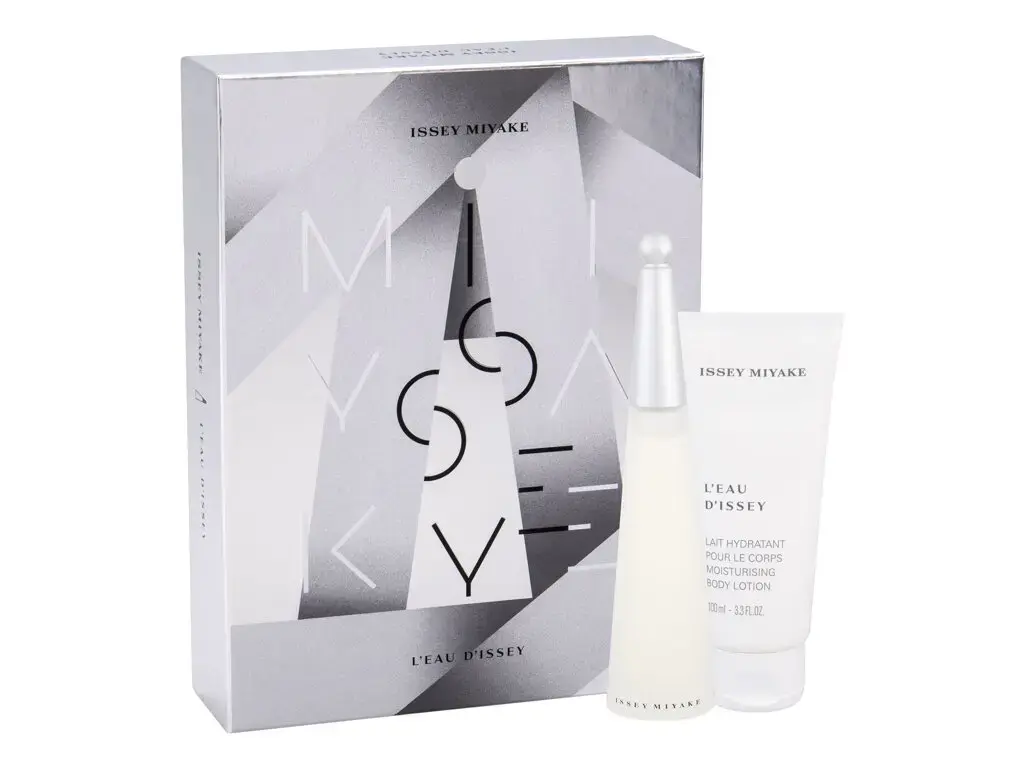 Issey Miyake L'Eau D'Issey Eau de Toilette 50 ml