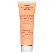Doux Nettoyant Gommant Express - Fine express cleaner